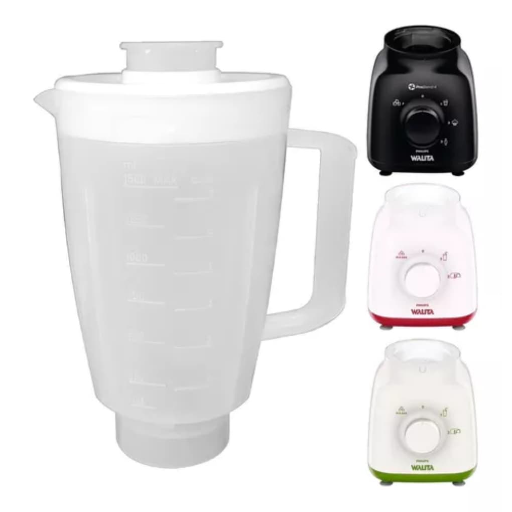 COPO WALITA DAILY RI 2101/RI 2102 / RI 2103 TRANSLUCIDO MICROMAX