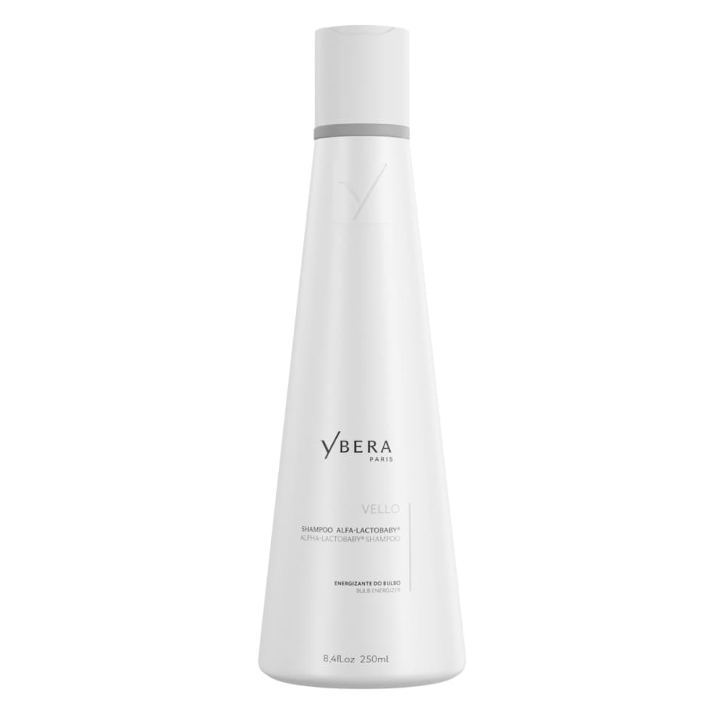 Shampoo Vello Alfa-lactobaby 250ml - Ybera Paris