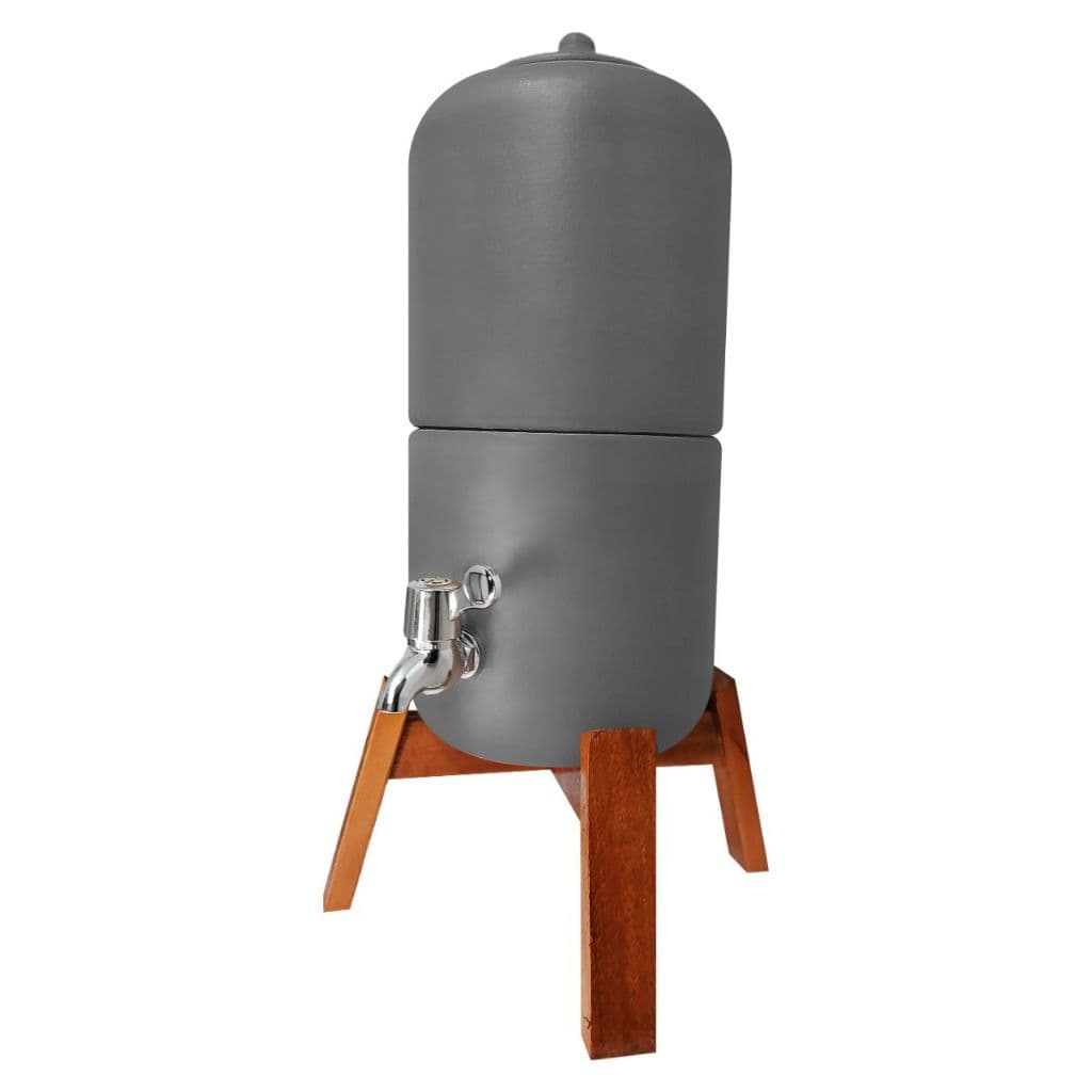 Filtro De Barro Moderno Original Água Color Luxo Cozinha Contemporâneo Vela top ENVIO IMEDIATO