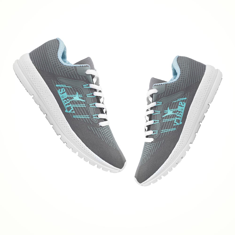Tênis Feminino Masculino Snary Strider Esportivo Caminhada Academia