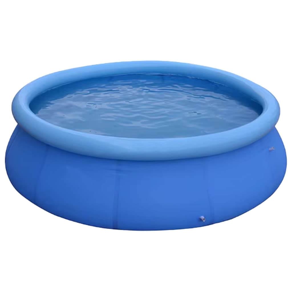 Piscina Inflável Redonda 2,40x63cm 2.074 Litros Família WCT