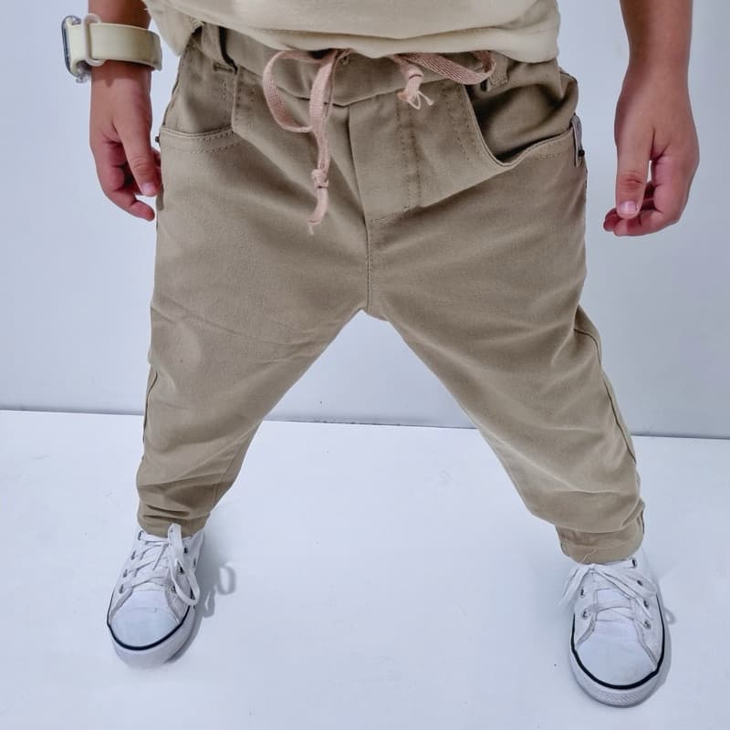 Calça Sarja Menino Infantil 1 ao 10