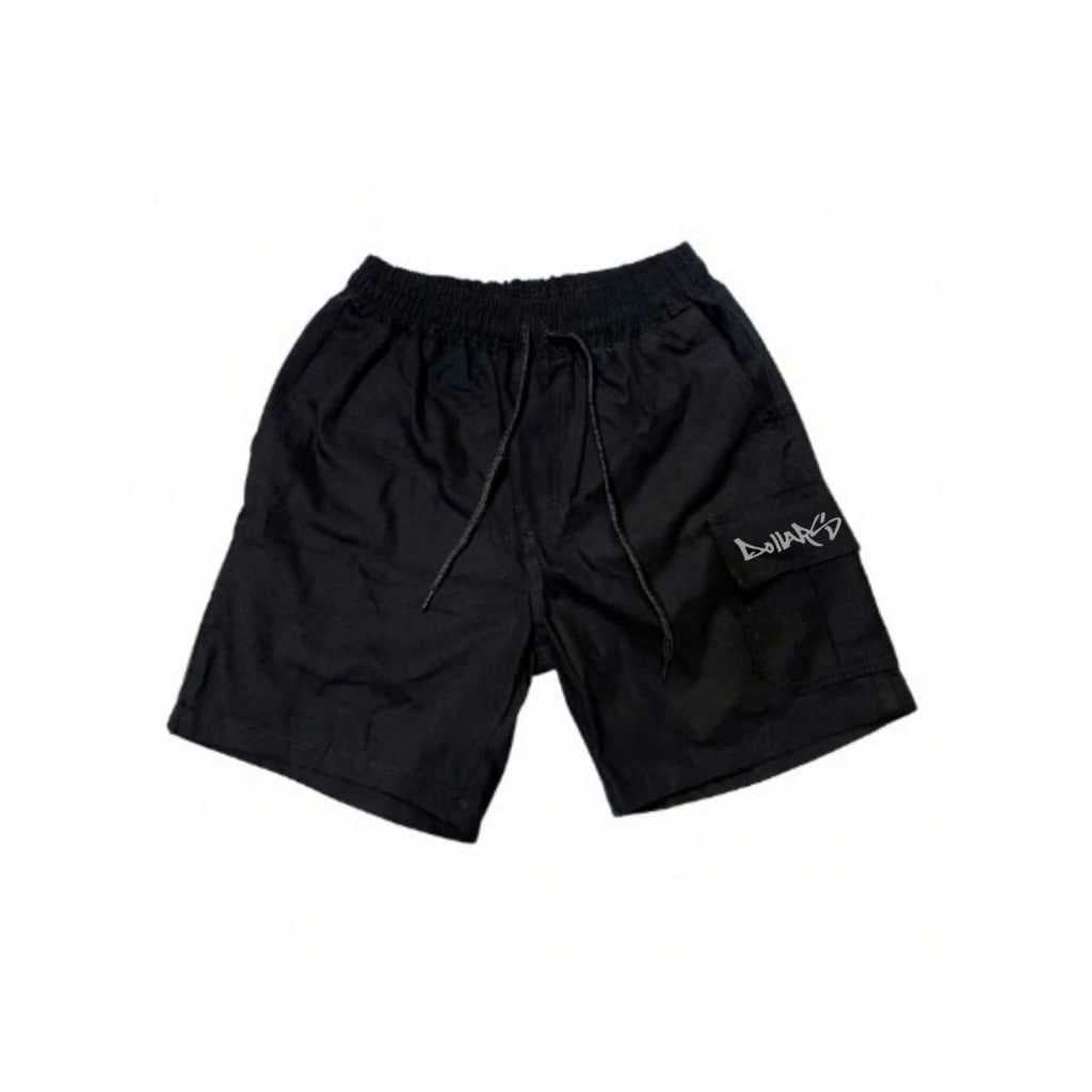 BERMUDA Short Masculino Cargo linho Sarja Bermuda Masculina Curta Promoção