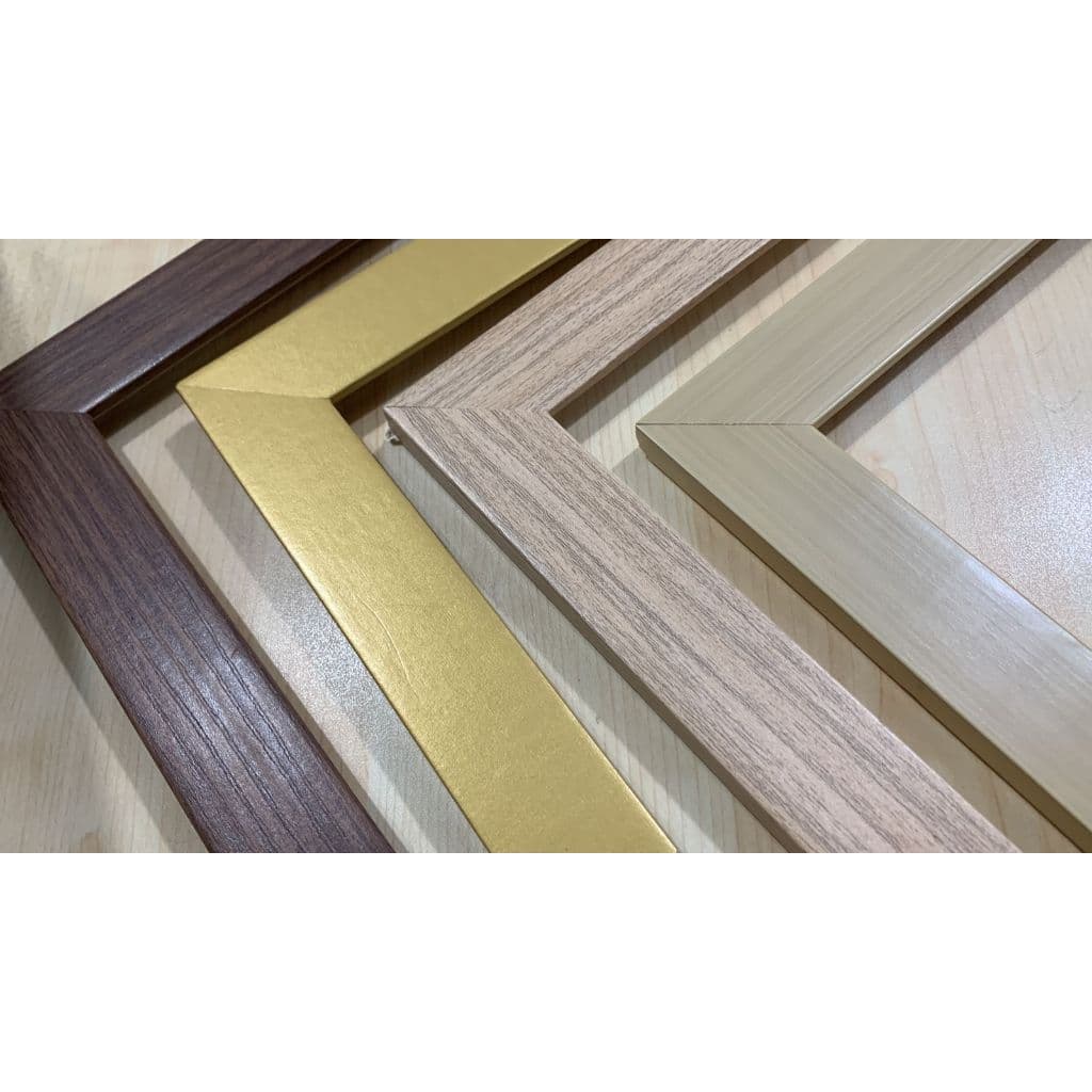 Moldura 44,9 X 62,3 Para Quebra Cabeça 1.000 Peças Com Acrilico