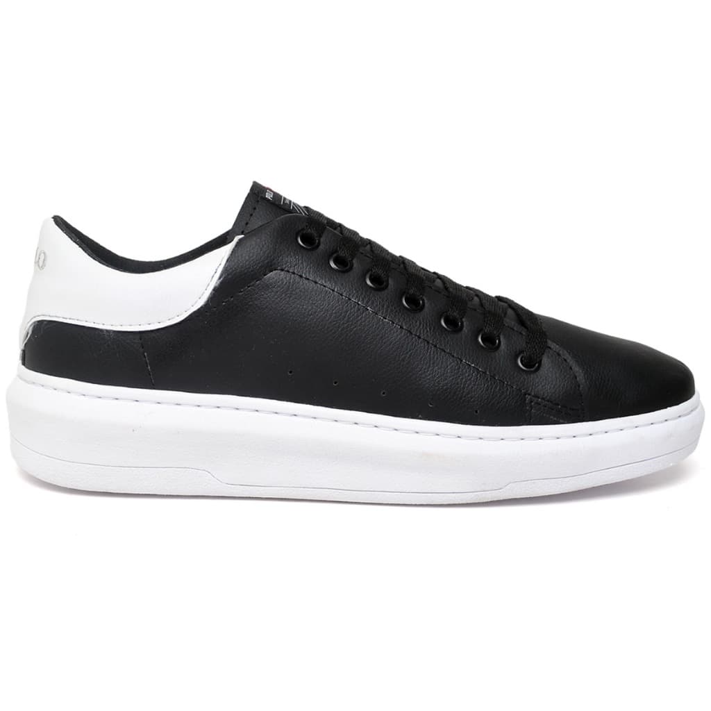 Tenis Sapatenis Masculino Casual Confort Leve Macio Tamanho do 37 ao 44 ENVIO IMEDIATO