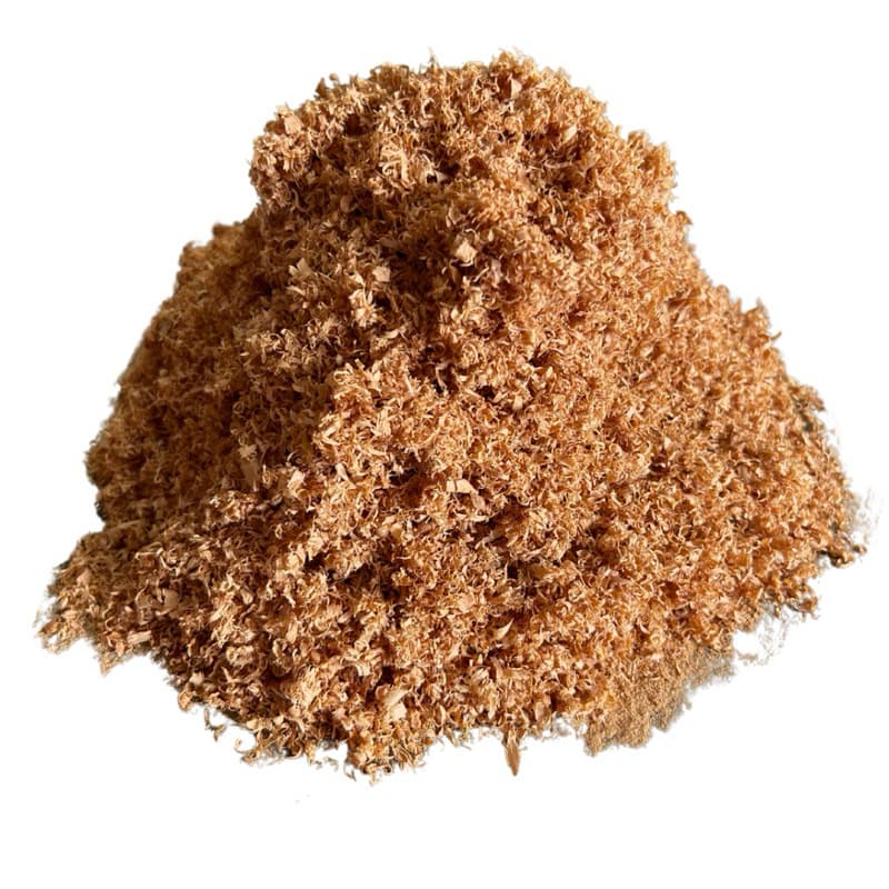 Serragem de Tamarindo Para Fumaça Saborosa e Natural