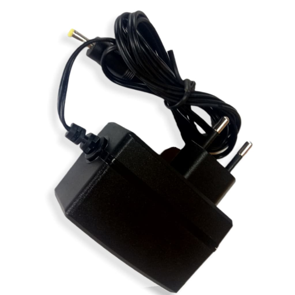 Fonte12v bivolt Compativel C/ Dermografo Charmant Premium 1 e 2