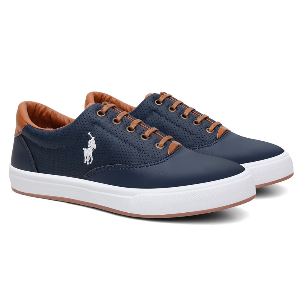 Tenis Polo Way - Casual