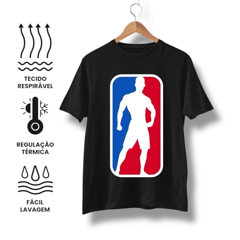 Camiseta Oversized Masculina Blusa Algodão Penteado 30.1 Camisa Unissex Treino Academia Gym Maromba Básica Streetwear