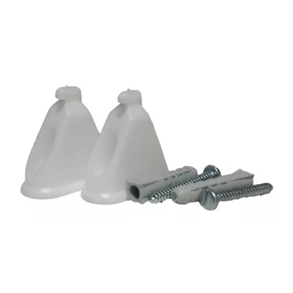 Suporte de Parede Para Purificadores D Água Everest Slim Star Fit Plus