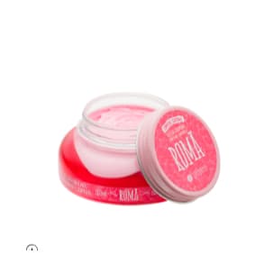 Geleia Hidratante Desodorante Corporal Romã 200ml