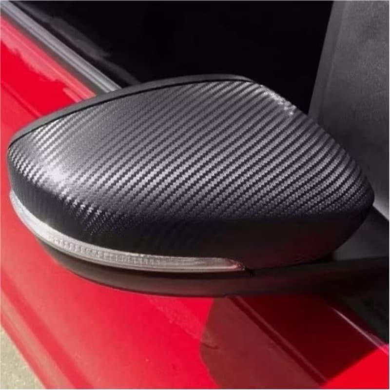 Adesivo vinil para envelopamento fibra de carbono 3D para carro moto móveis geladeira