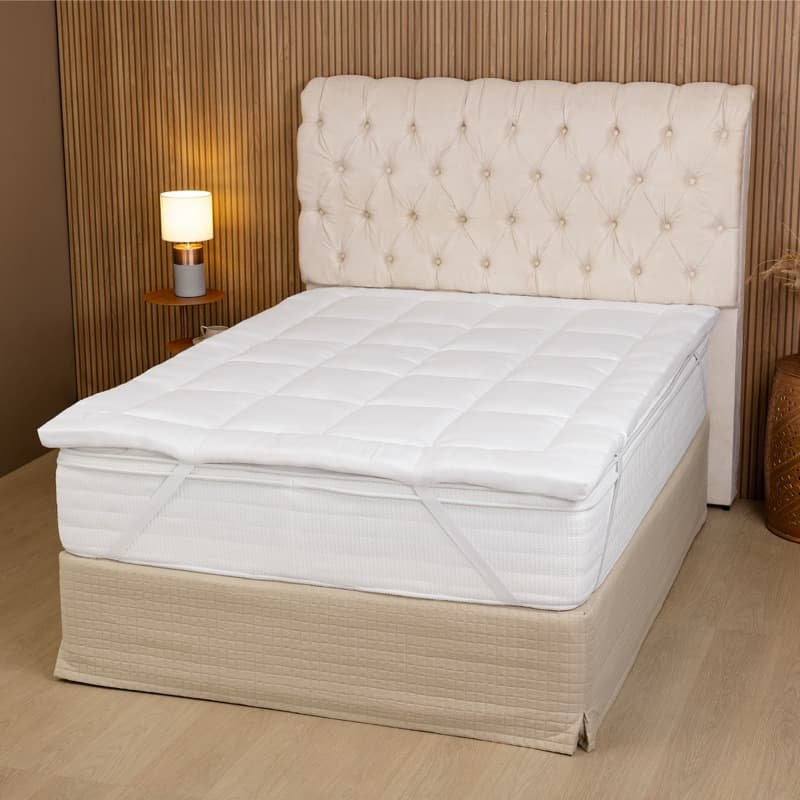 Pillow Top 200 Fios
