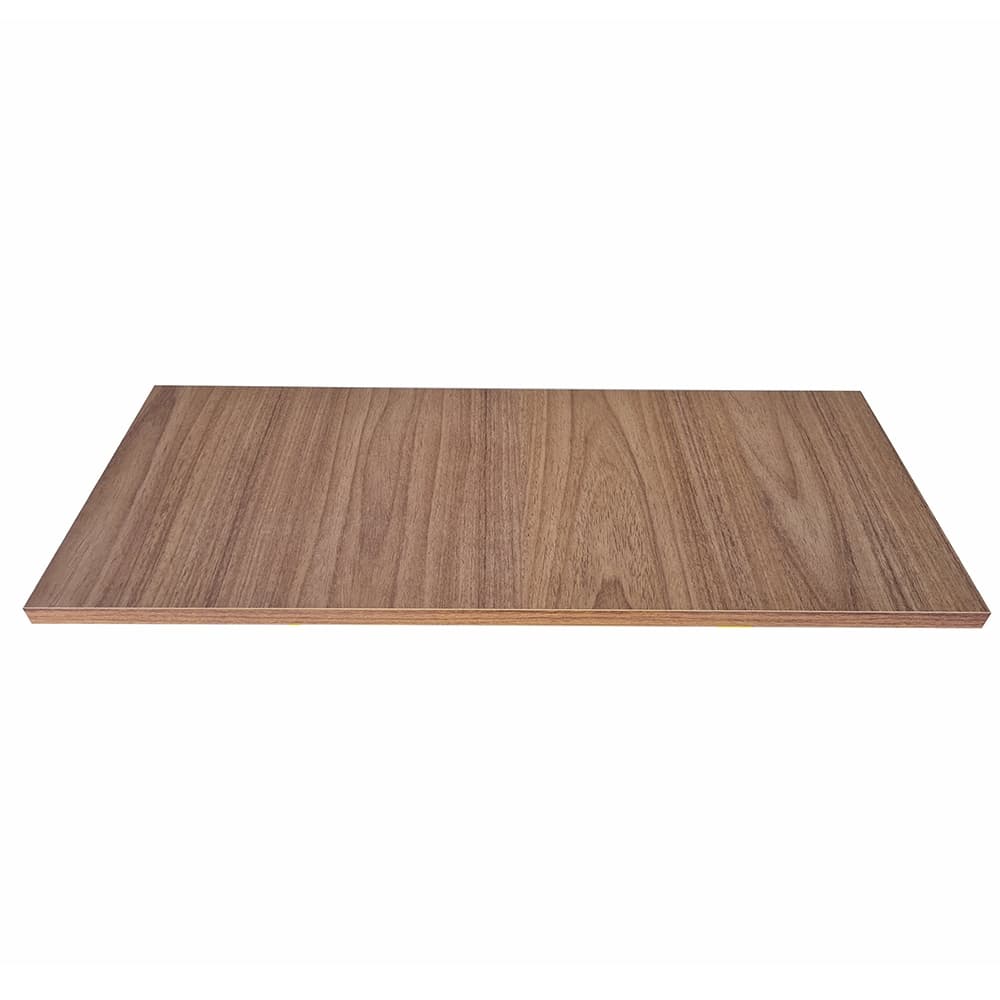 Prateleira Mdf 90x15 Mdf Freijó 15mm Livros Revista 90x15cm Suportes Grátis