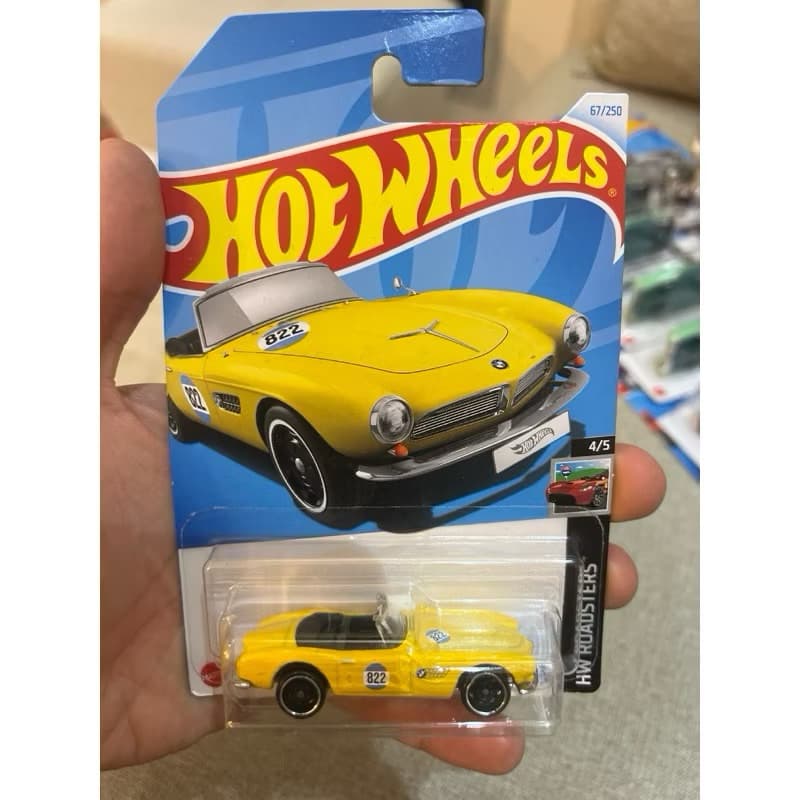 Carrinho Hot Wheels - Vários Modelos - Original - Carro Antigo - Miniaturas