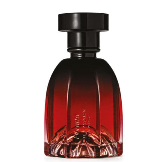 Floratta Red Passion Eau de Parfum 75ml - oBoticário