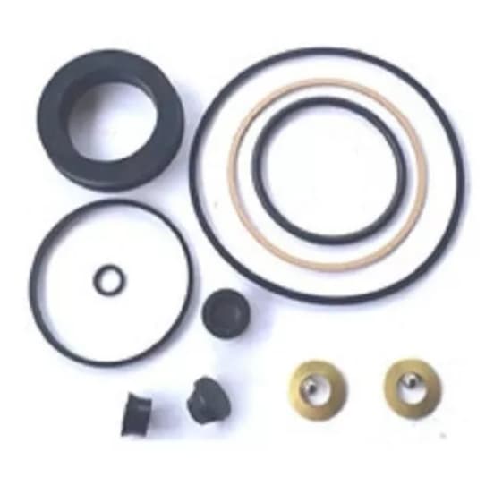 Kit Reparo Macaco Garrafa Hidropneumatico Bovenau Mtp 30t
