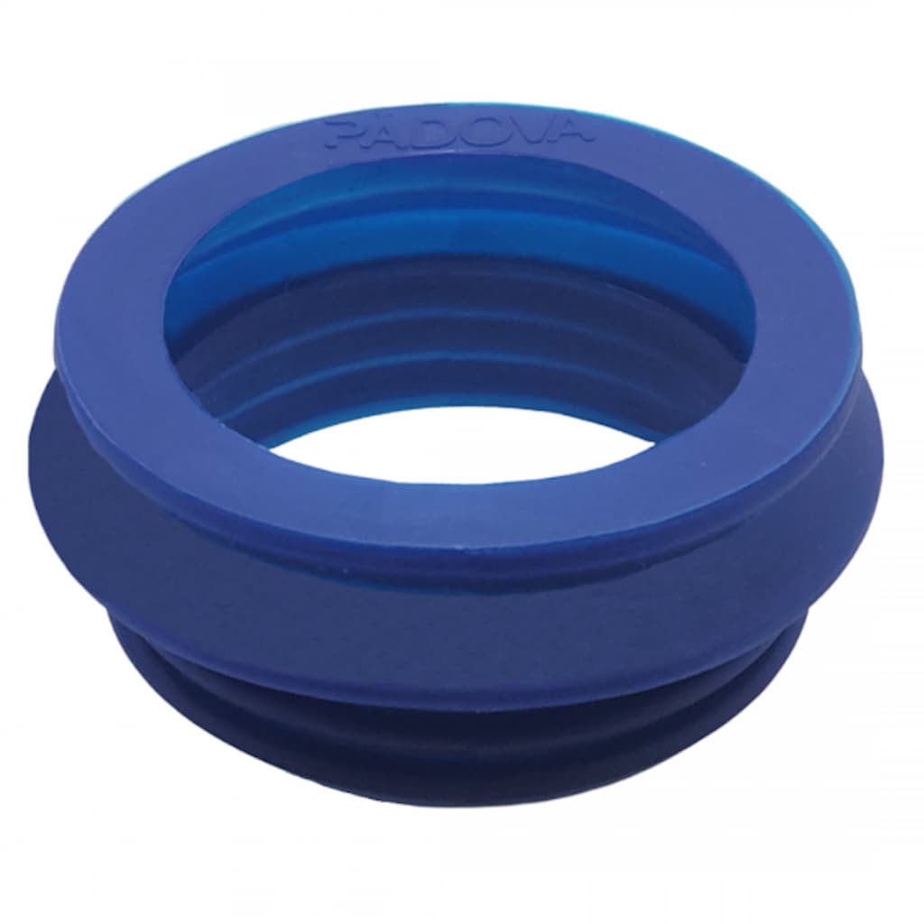 Anel de Vedacao Ecologico Reutilizavel p/Vaso Sanitario