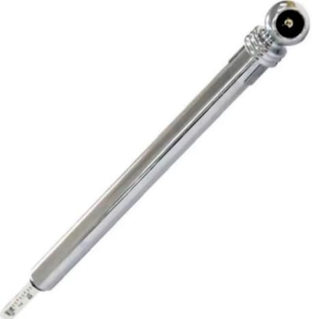 Calibrador de Pneu Tipo Caneta Chiaperini 15-120Lbs