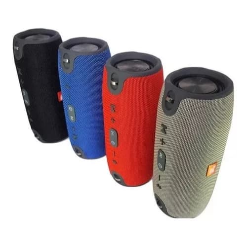 caixa de som bluetooth bateria de longa duração