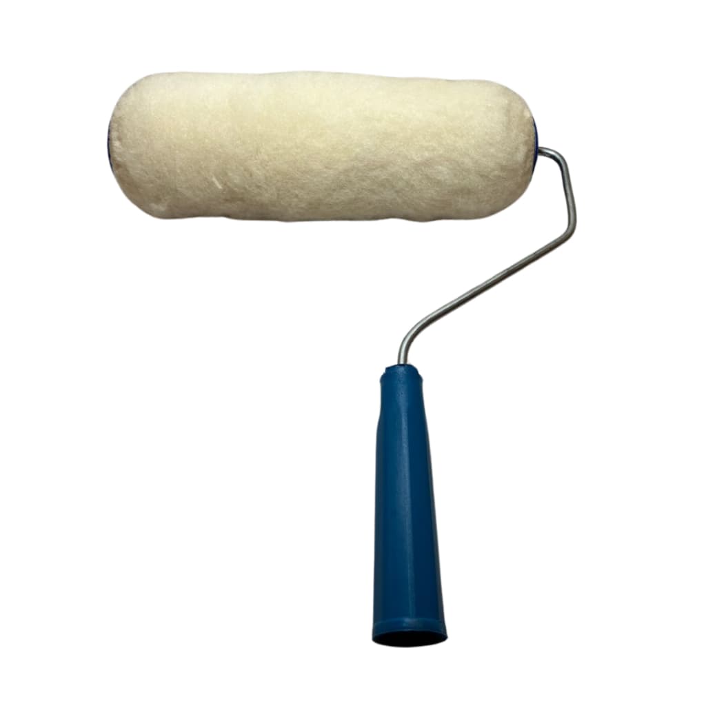 Rolo Pintura Lã Mista Econômico 23CM - Sorolã