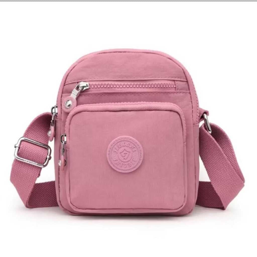 Bolsa Feminina Nylon Premiun de Alta Qualidade