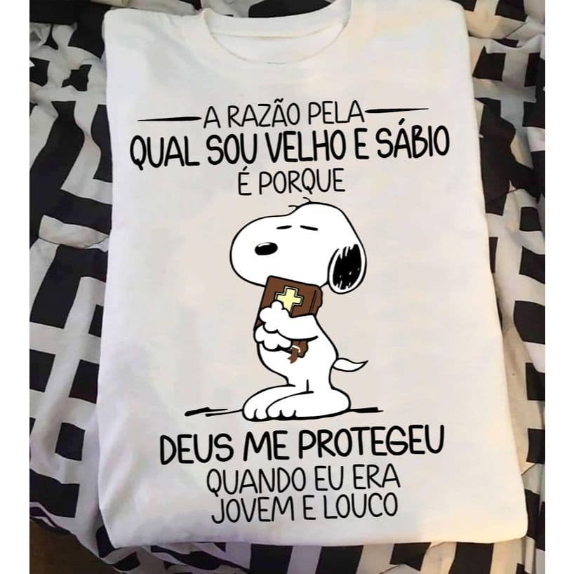 SNOOP DOG CRENTE ENVIO IMEDIATO TODOS OS TAMANHOS UNISSEX TODAS AS CORES