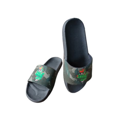 Chinelo Slide Sport Unisex Si-Liga Lançamento