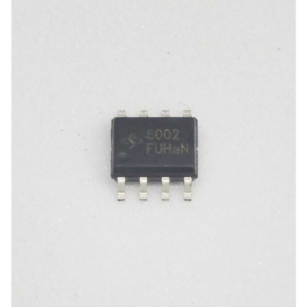 Smd 8002a - Md8002a - 8002 circuito integrado (CI)