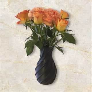 🌿 Vaso Decorativo para Plantas e Flores – Ideal para Sala, Escritório e Estante