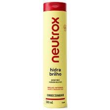 Condicionador Neutrox Hidra Brilho 300ml