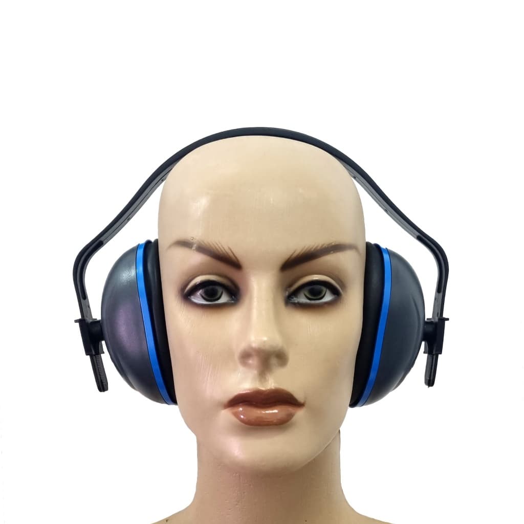 Protetor Auricular Abafador Tipo Concha Camper CA 33135