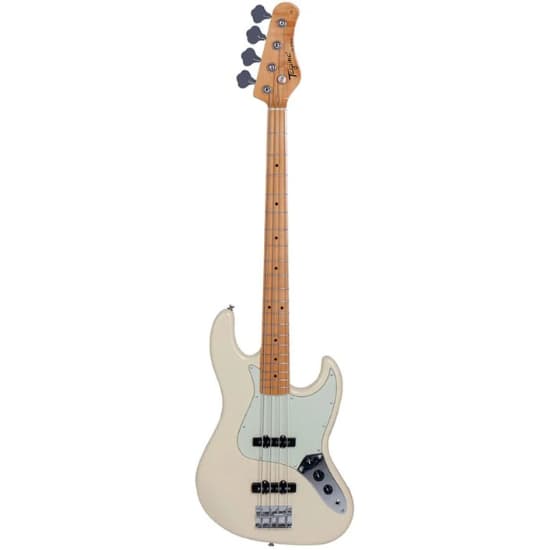Contra Baixo Tagima Tw73 Woodstock Branco