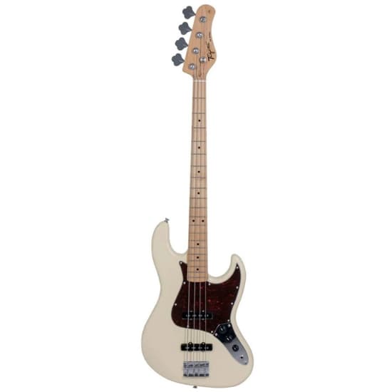 Contra Baixo Tagima Tw73 Woodstock Branco TT