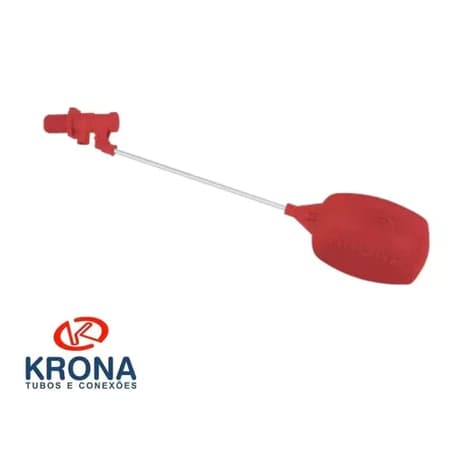 Torneira Boia para Caixa D'Agua 3/4 Krona
