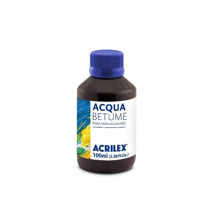 ACQUA BETUME 100ML