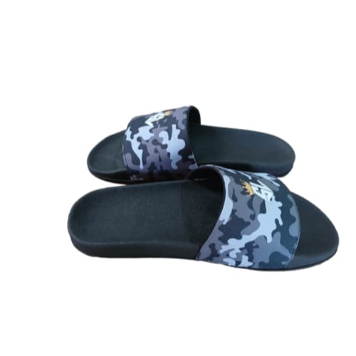 Chinelo Slide Si-Liga Sport Conforto e Estilo
