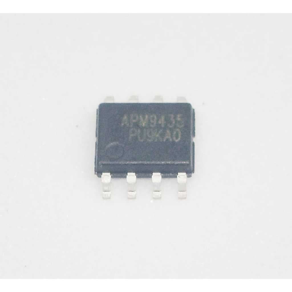 Ci Smd Me9435a -  Me9435a - Sop8 Componente electrónico