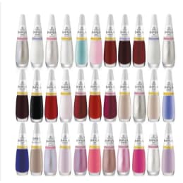 KIT 12 ESMALTES IMPALA