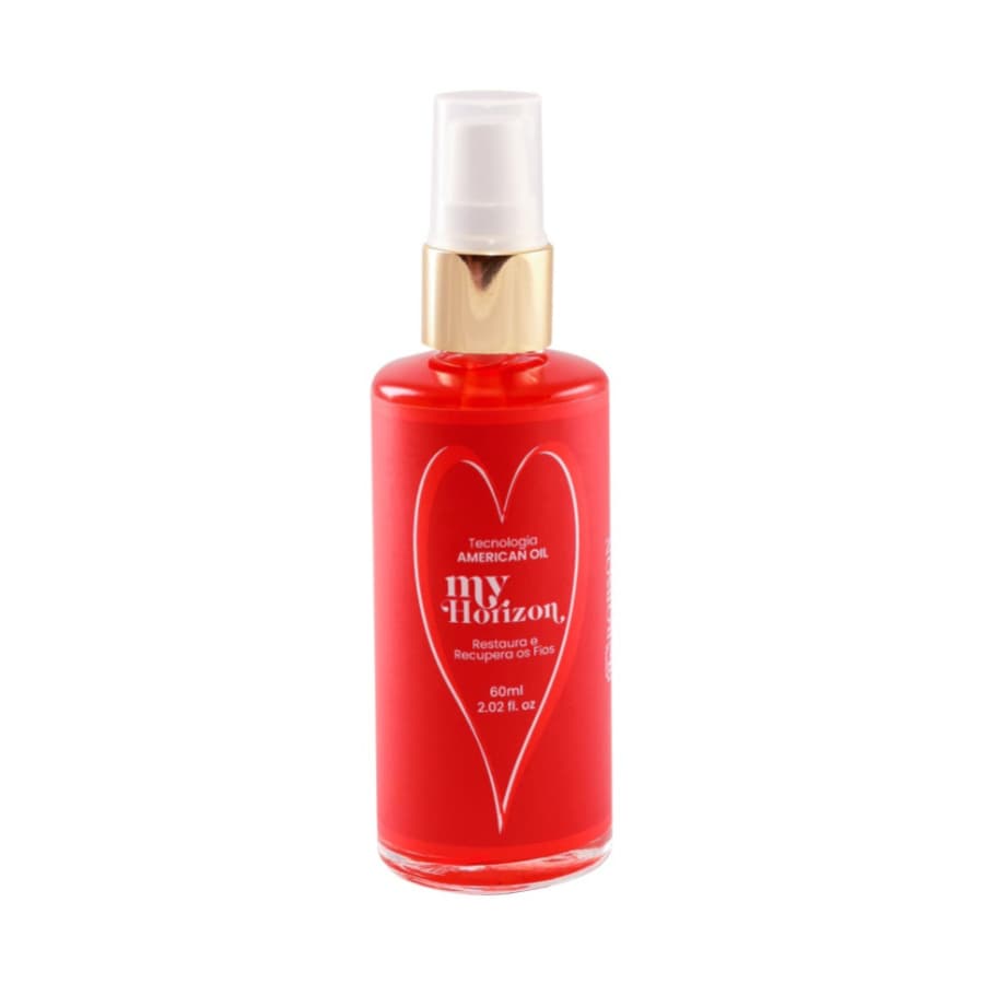 Robson Peluquero My Horizon Óleo Reparador 60ml