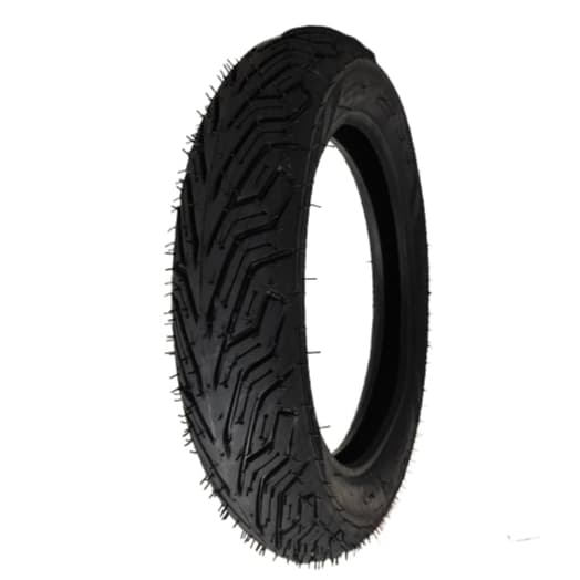 Pneu De Moto 100/90-14 Biz Pcx Pop Traseiro Balão