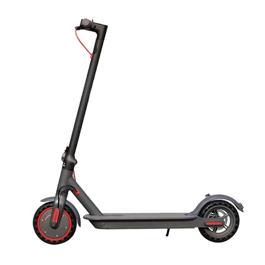 Patinete Elétrico Foston FS-09 Pro | Motor 350W | Até 35km de Autonomia | Dobrável | Freio a Disco