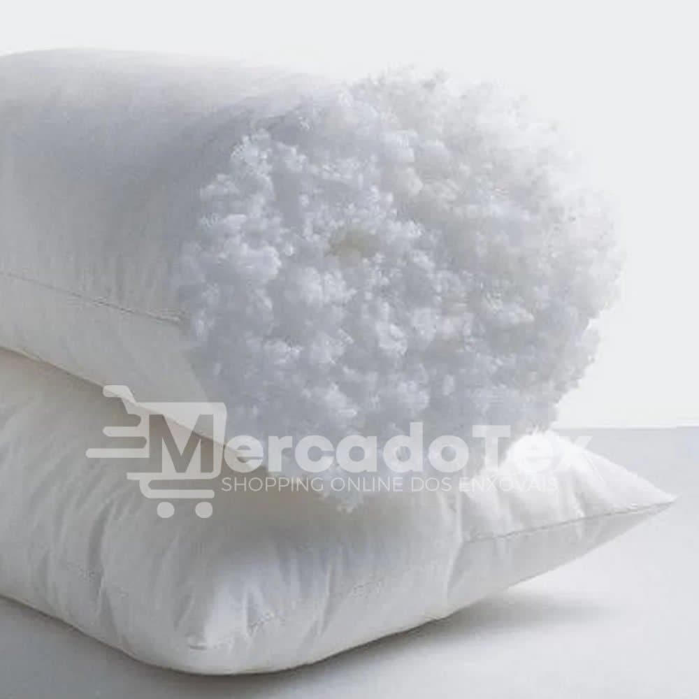 REFIL PARA TRAVESSEIRO CORPO XUCHAO 1,30X0,45