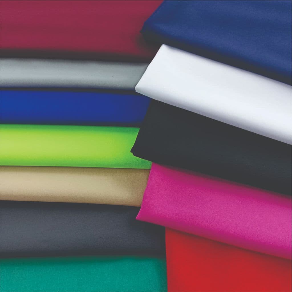 3 MetrosTecidos Tactel Liso Varias Cores