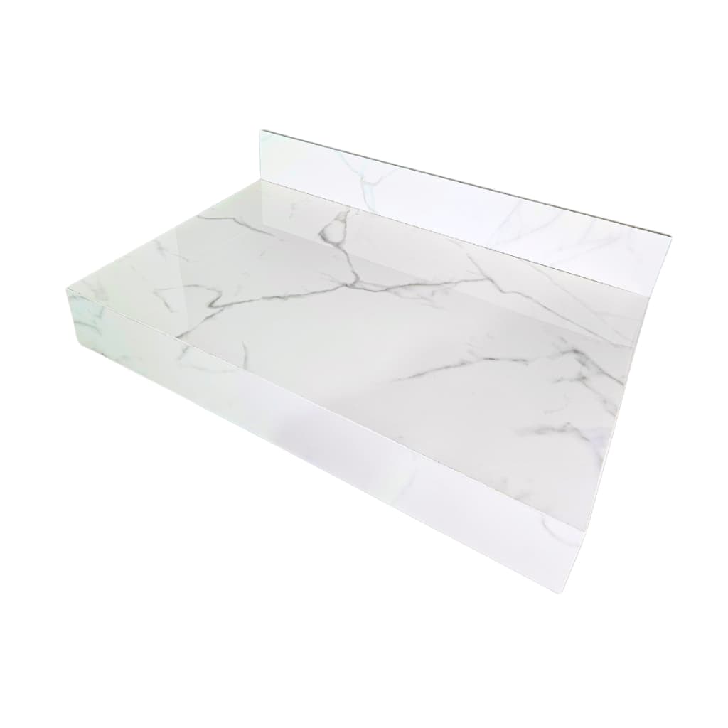 Bancada Carrara 70x45 Envio Rápido