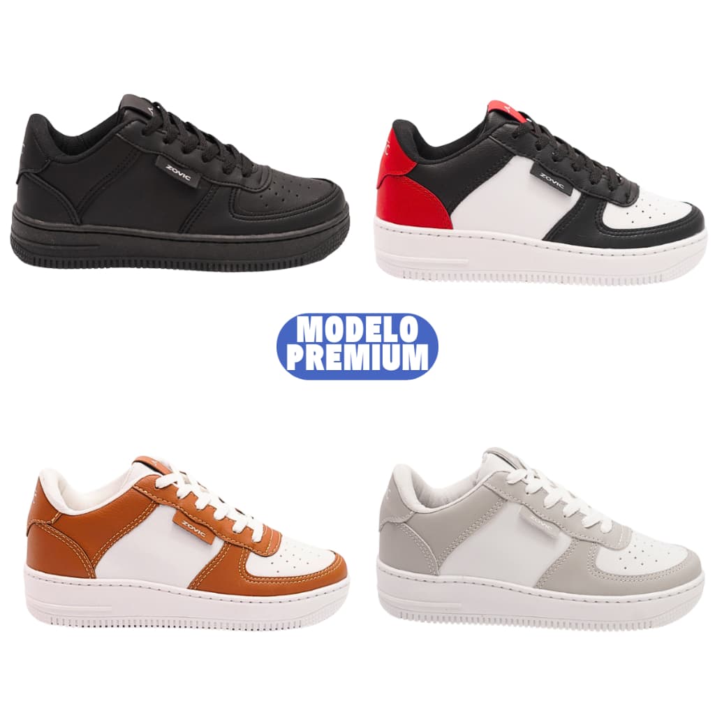 Tenis Feminino Unissex  casual o queridinho do momento leve o seu pagando menos! ENVIO SUPER RÁPIDO