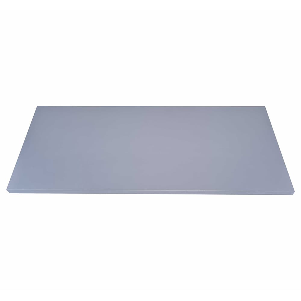 Prateleira Mdf 70x10 Mdf Cinza 15mm Livros Revista 70x10cm Suportes Grátis