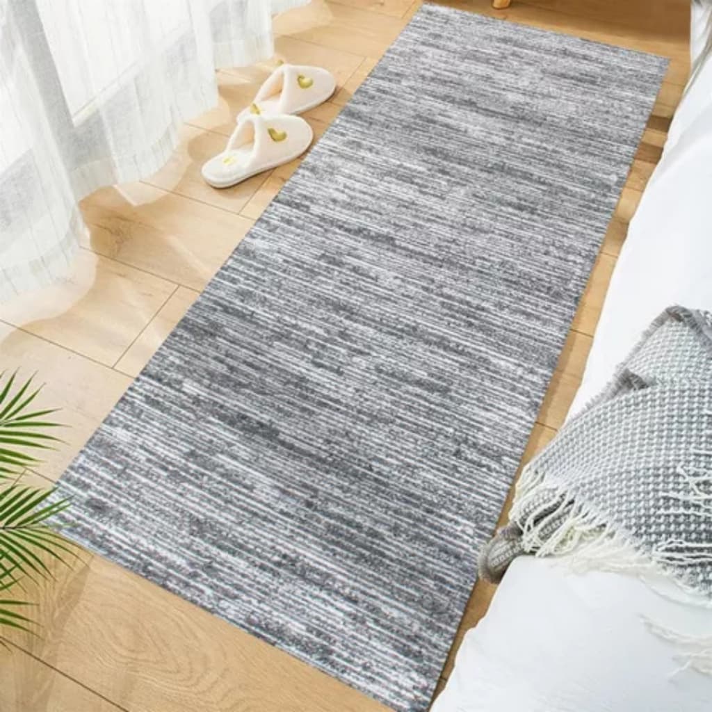 Passadeira indiana Beira De Cama Comercial textil 40x1,30 Algodão Estampada