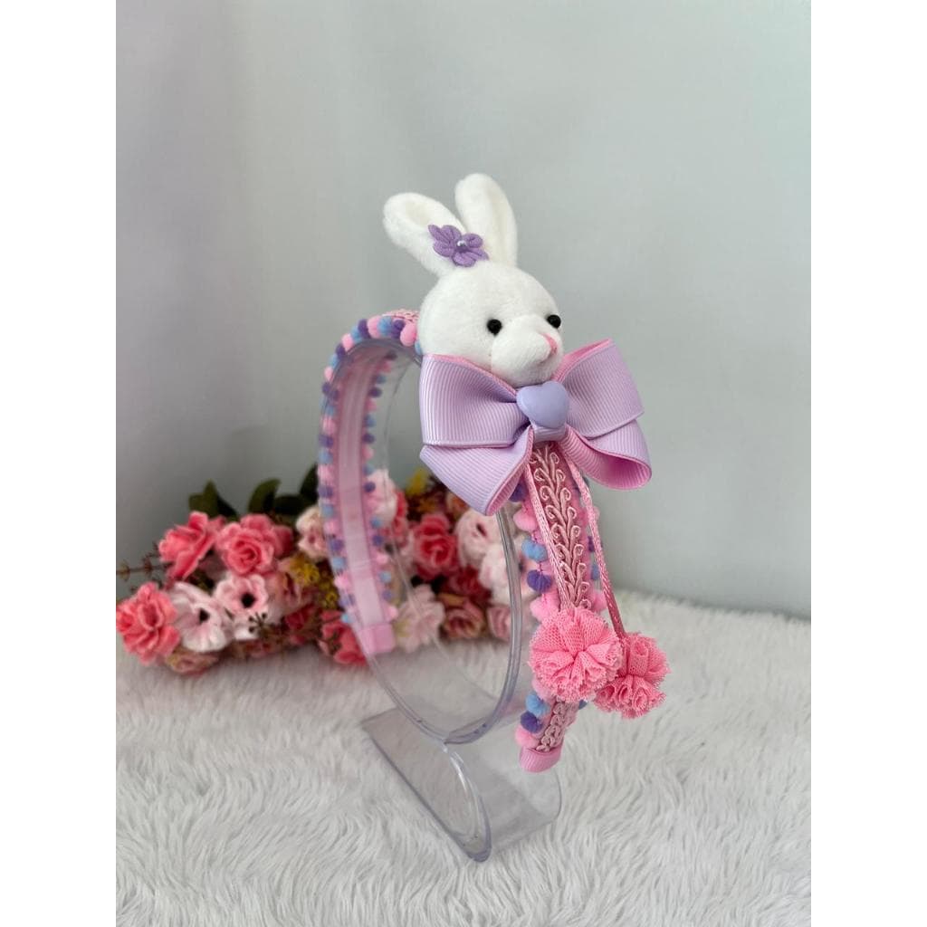 arco tiara pascoa arco coelhino arco pascoa laço pascoa laço coelhinho