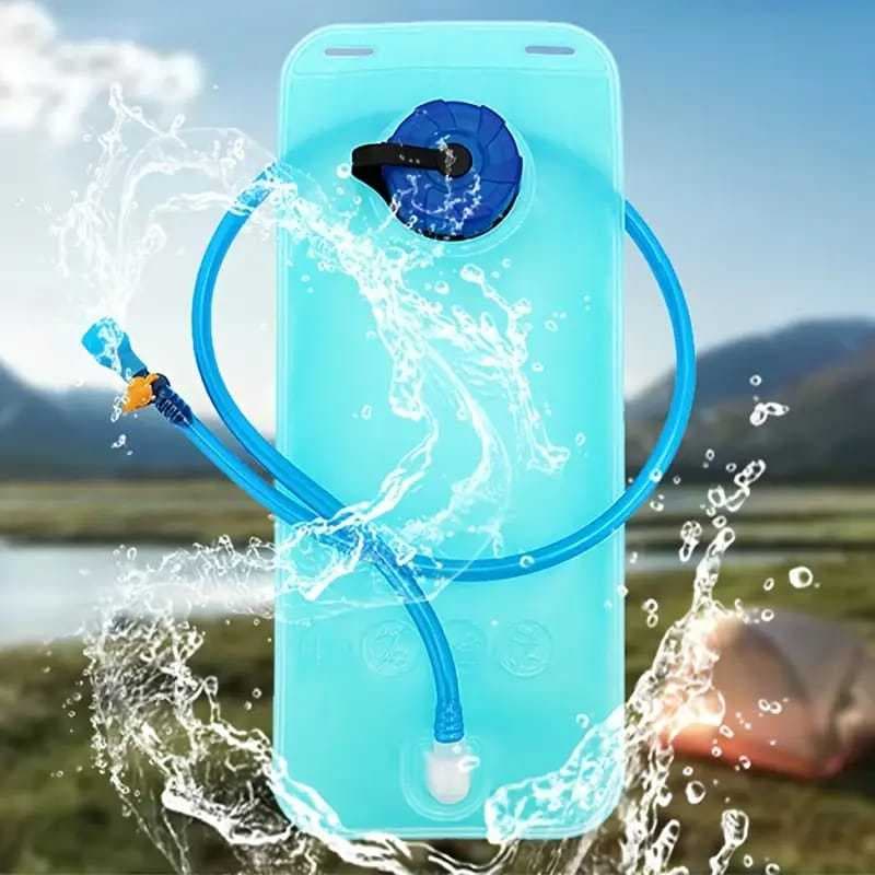 Refil Mochila Hidratação Bolsa Reservatório 2 litros Camelback